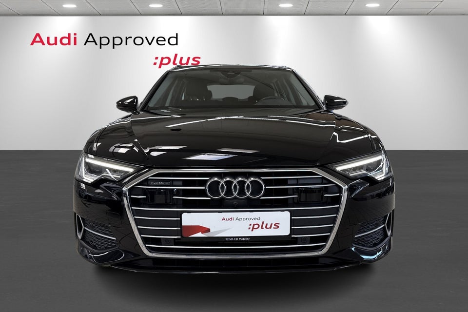 Audi A6 50 TFSi e Sport Prestige Avant quattro S-tr. 5d