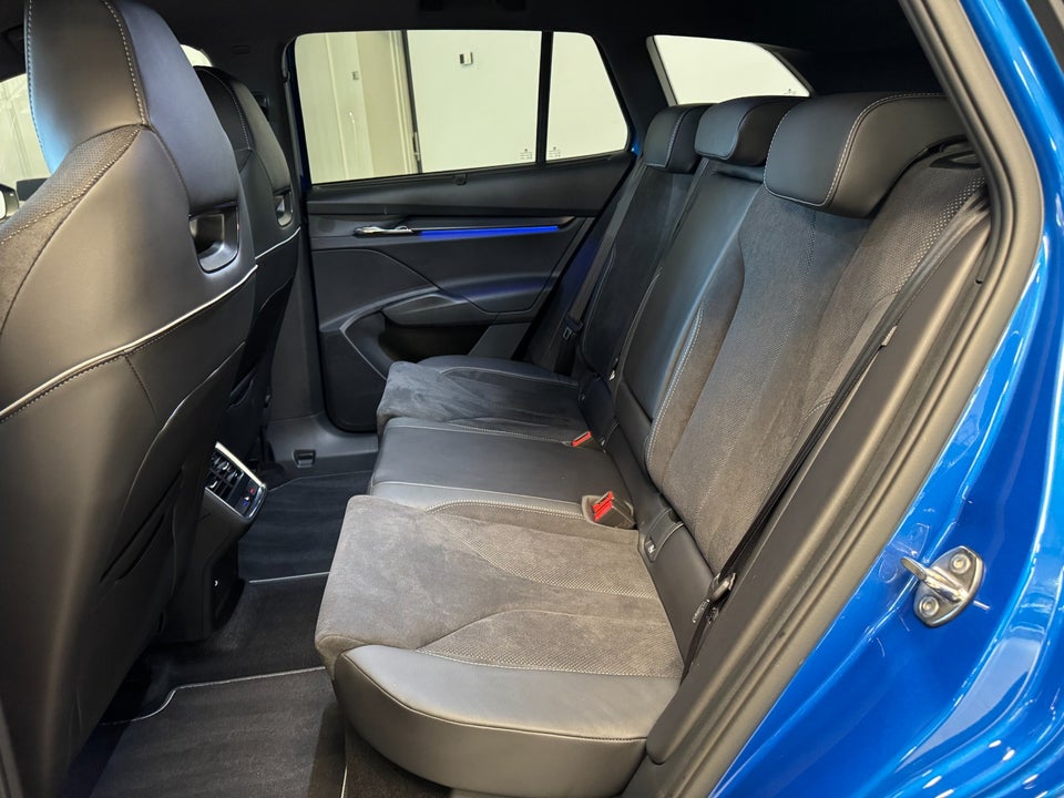 Skoda Enyaq 85 iV Sportline 5d