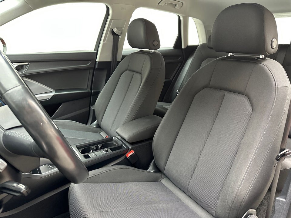 Audi Q3 35 TFSi Prestige S-tr. 5d