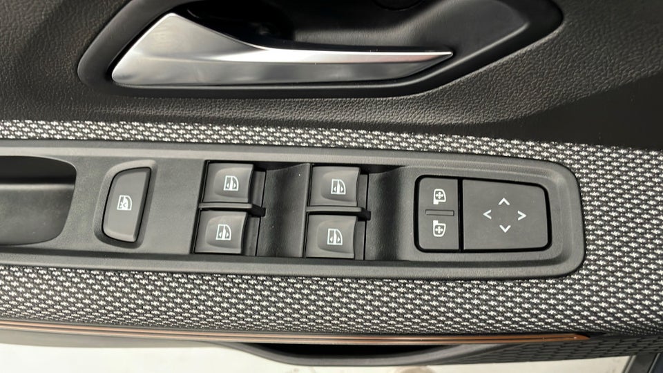 Dacia Sandero Stepway 1,0 TCe 90 Comfort 5d