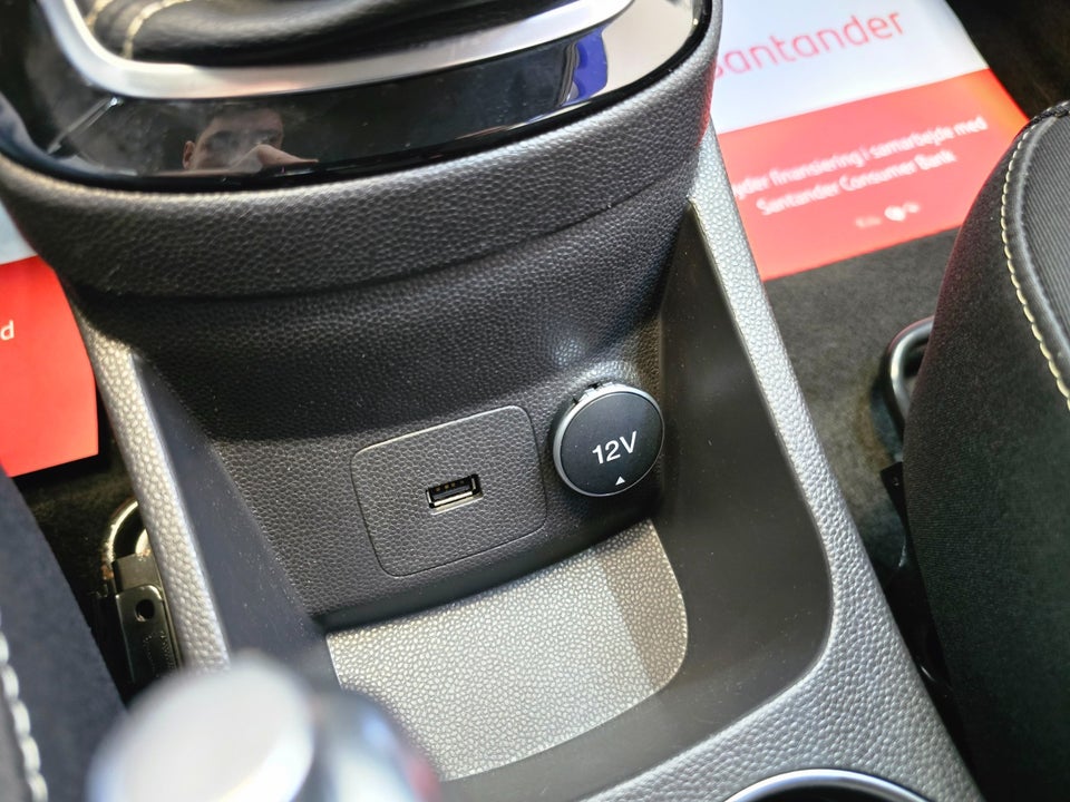 Ford Fiesta 1,0 SCTi 140 Titanium 5d