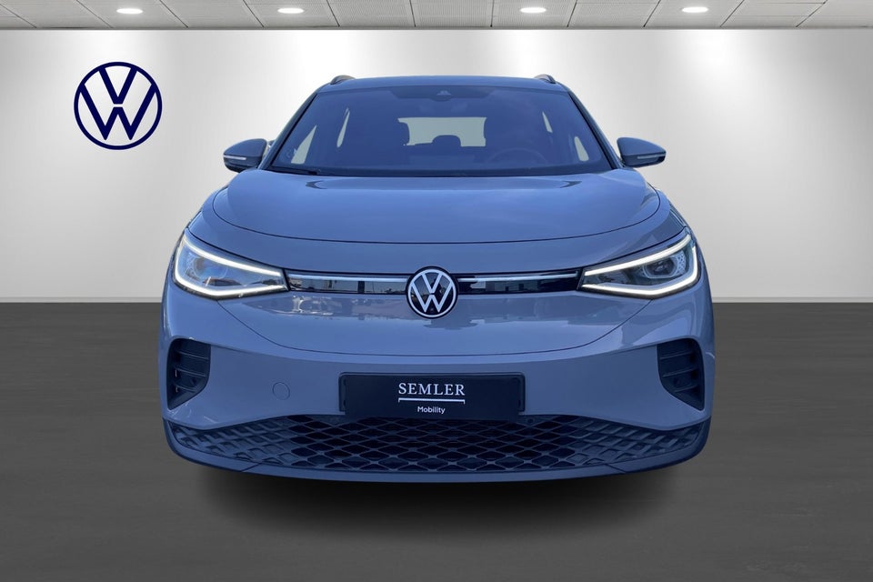 VW ID.4 77 Style+ 5d