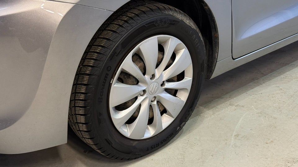 Suzuki Baleno 1,2 Dualjet Comfort 5d