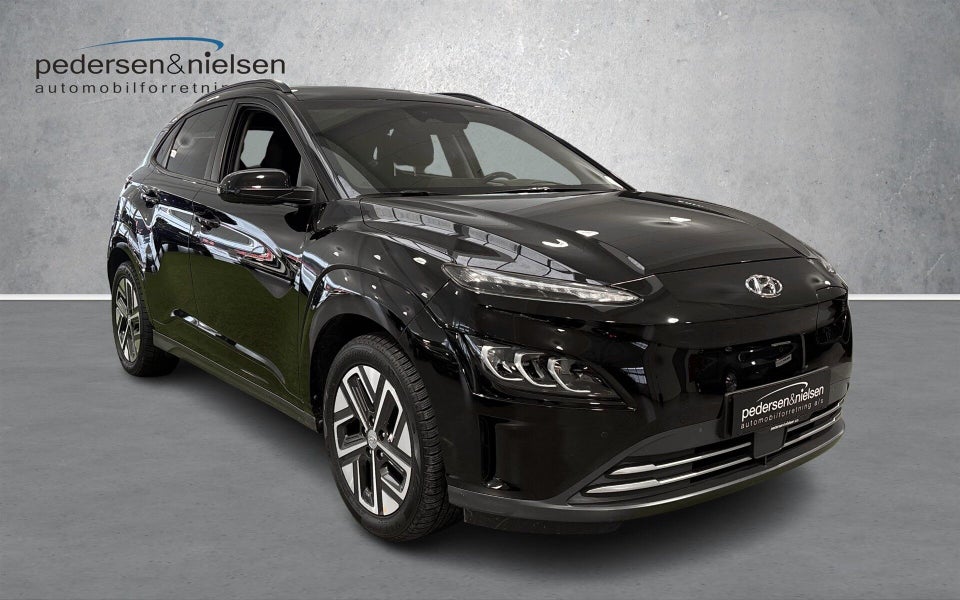 Hyundai Kona 64 EV Prime 5d