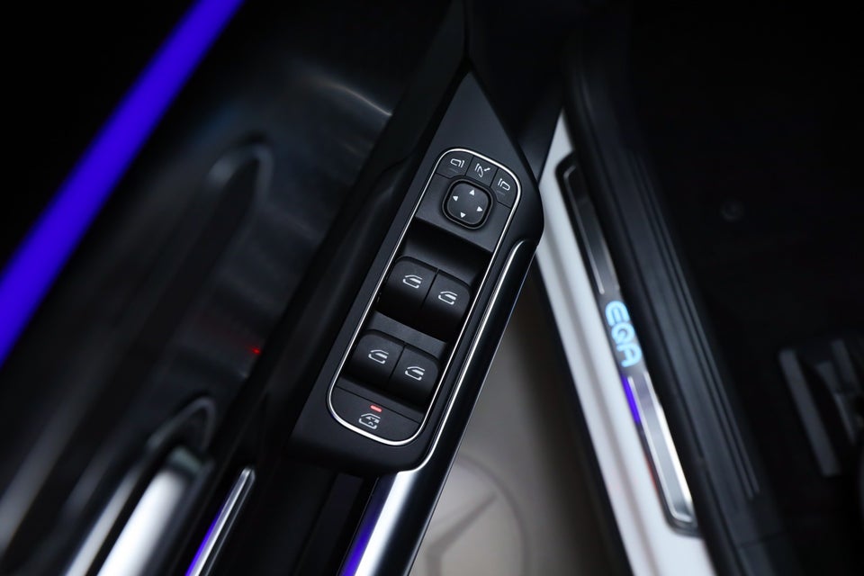 Mercedes EQA250+ AMG Premium 5d