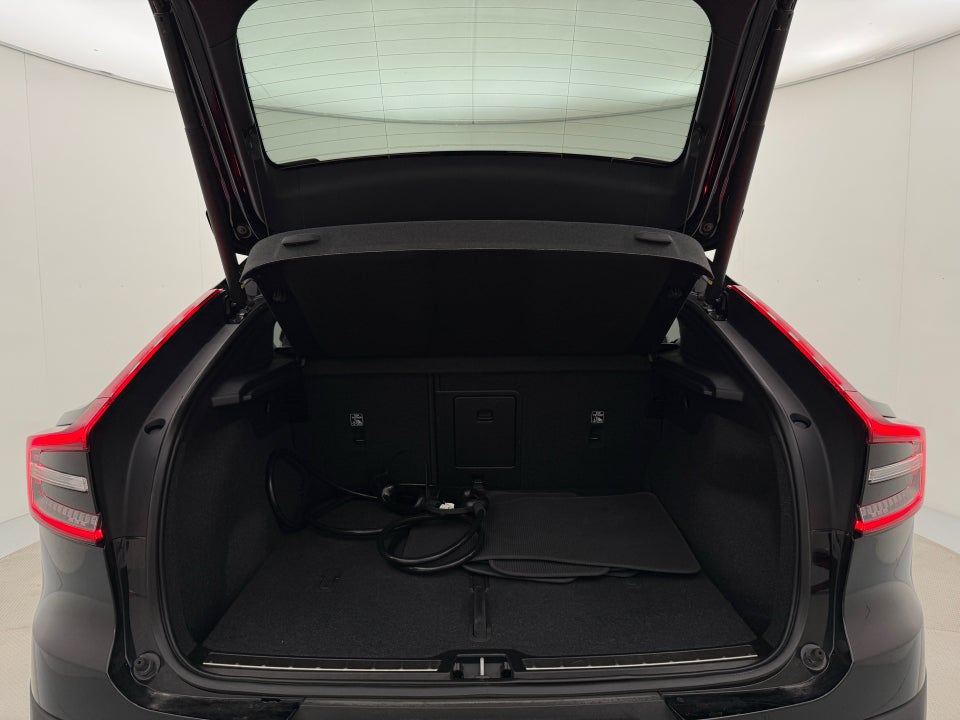 Volvo C40 P6 ReCharge Core 5d