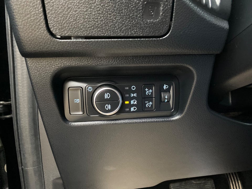 Ford Ranger 2,0 EcoBlue Wildtrak Db.Kab aut. 4d