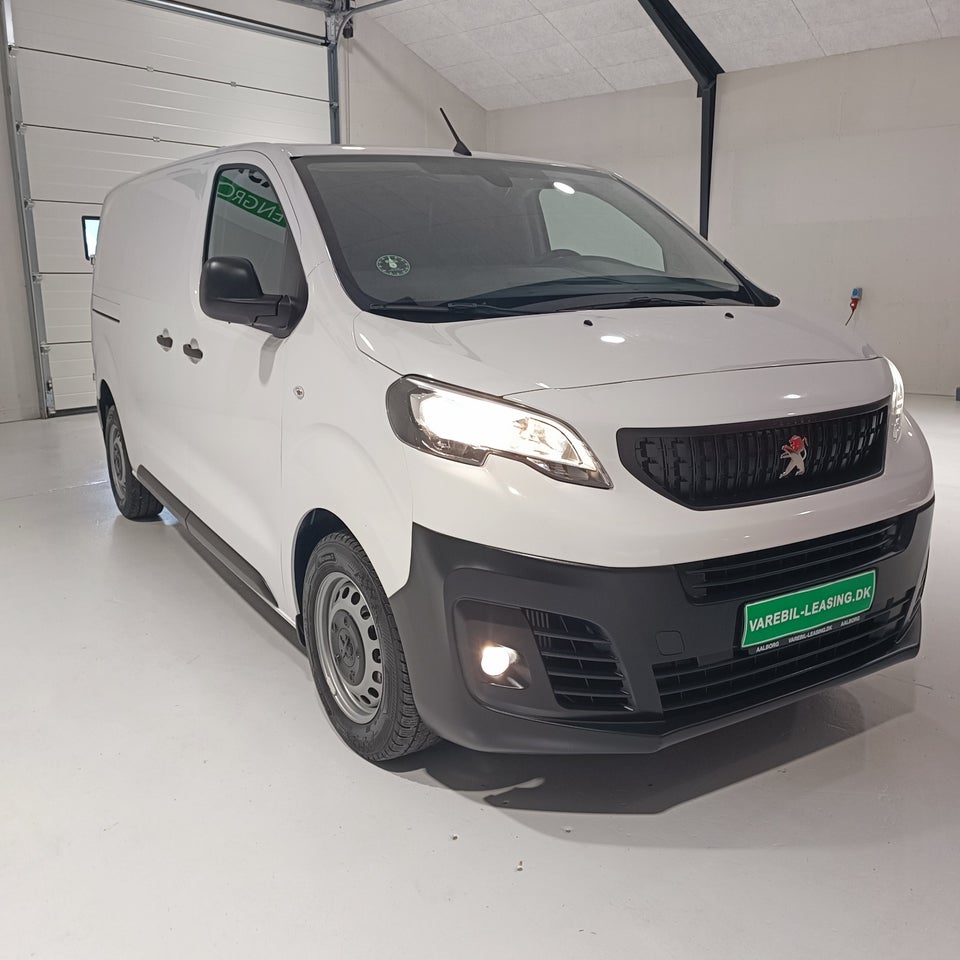 Peugeot Expert 2,0 BlueHDi 144 L2 Plus EAT8 Van