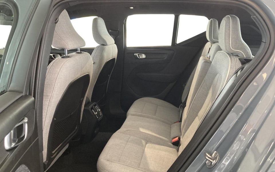 Volvo XC40 P8 ReCharge Twin Ultimate 5d
