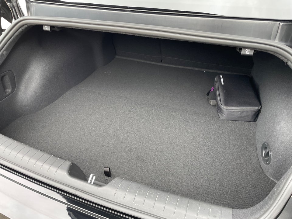 Hyundai Ioniq 6 77 Advanced 4d
