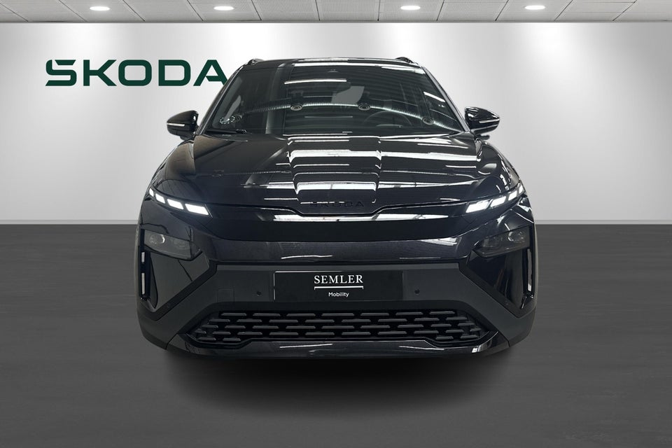 Skoda Elroq 60 iV Sportline Premium 5d