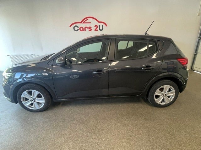 Dacia Sandero 1,0 TCe 90 Comfort 5d