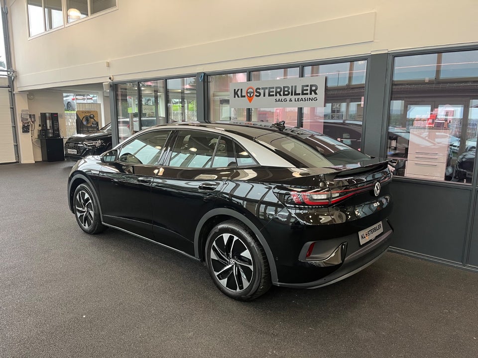 VW ID.5 77 Pro Performance 5d