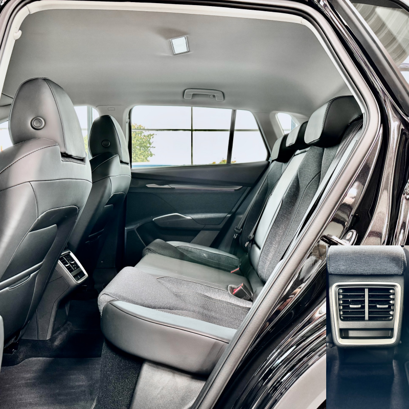 Skoda Elroq 85 iV 5d