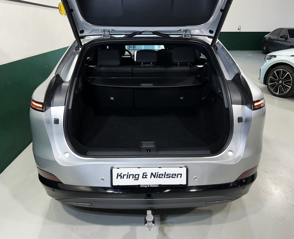 Xpeng G6 Long Range 5d