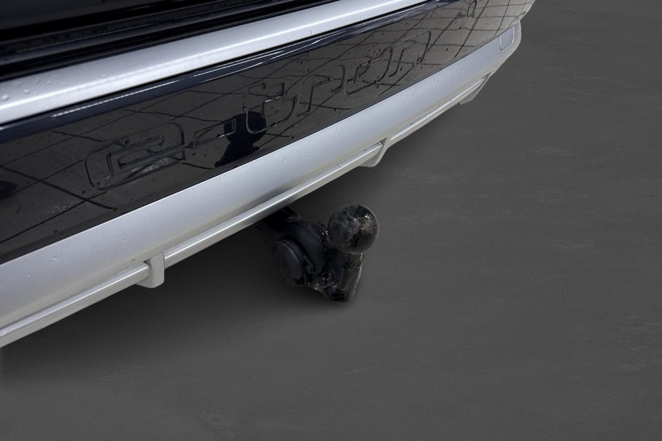 Audi Q4 e-tron 45 Progress 5d