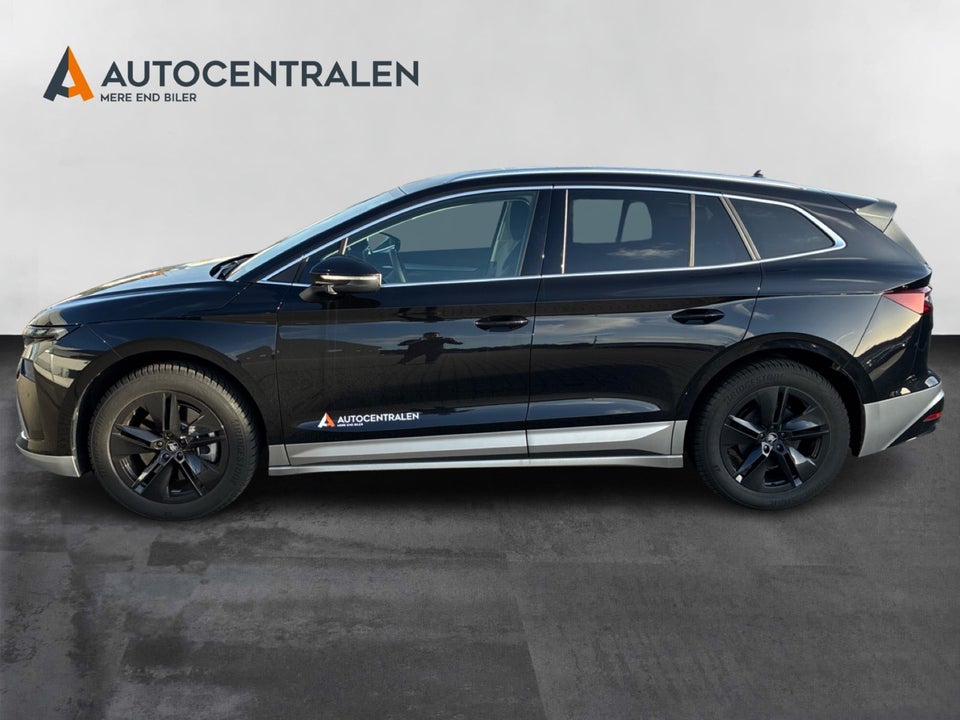 Skoda Enyaq 85 iV 5d