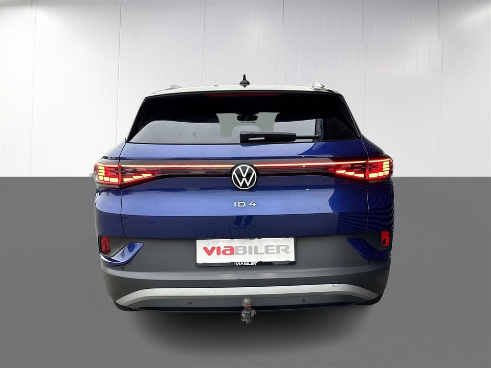 VW ID.4 Pro Performance Business 5d