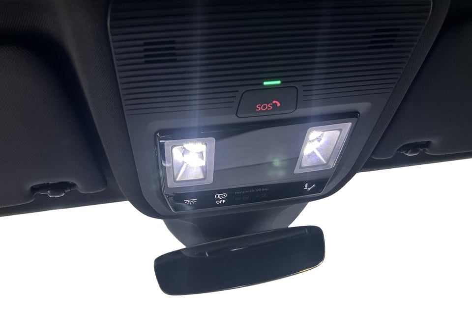 Audi Q4 e-tron 45 Ultra 5d