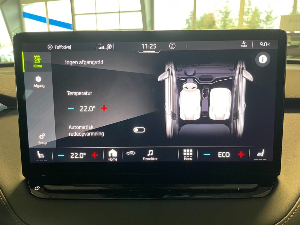 Skoda Enyaq 80 iV Suite 5d