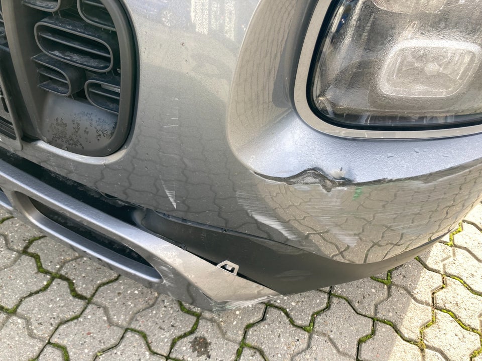 Citroën C3 Aircross 1,2 PureTech 110 Iconic 5d