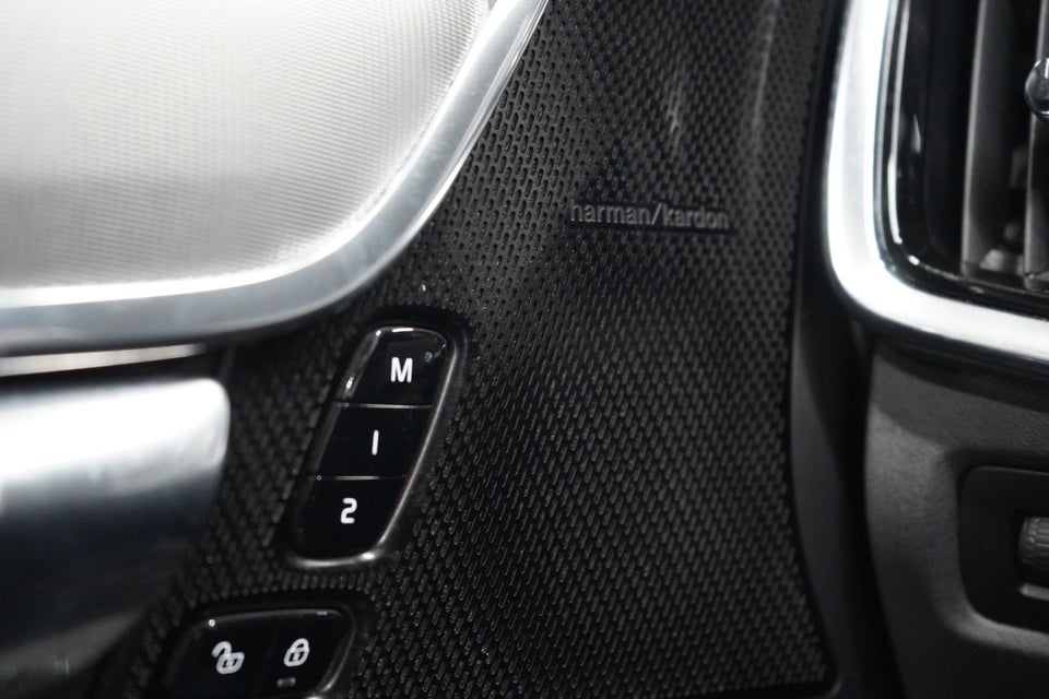 Volvo V90 2,0 T6 ReCharge R-Design aut. AWD 5d