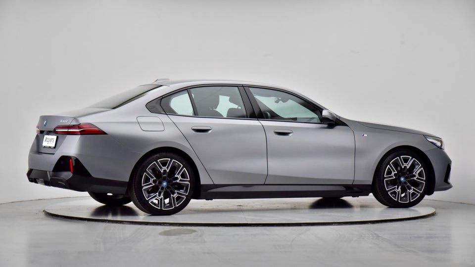 BMW 530e 2,0 M-Sport aut. 4d