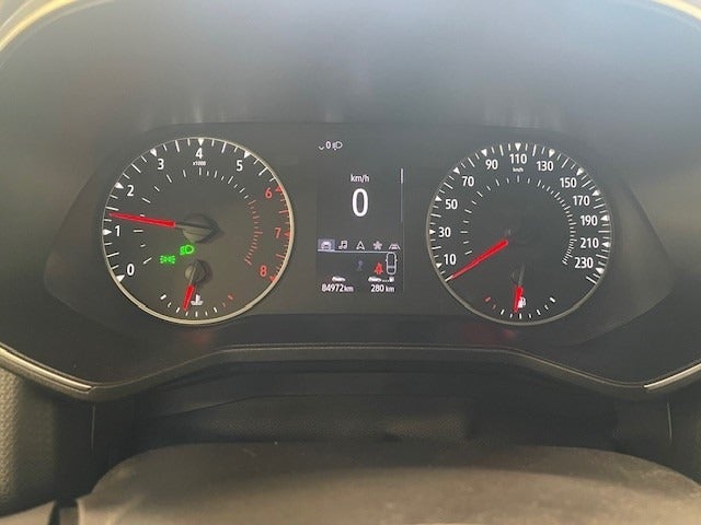 Renault Clio V 1,0 TCe 100 Zen 5d