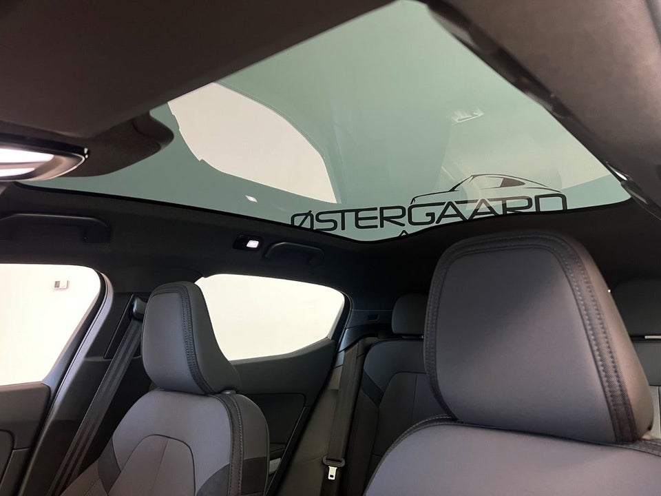 Polestar 2 Long Range 5d