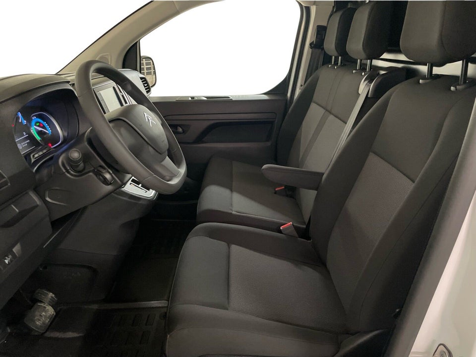 Citroën ë-Jumpy 75 L3 BaseLine