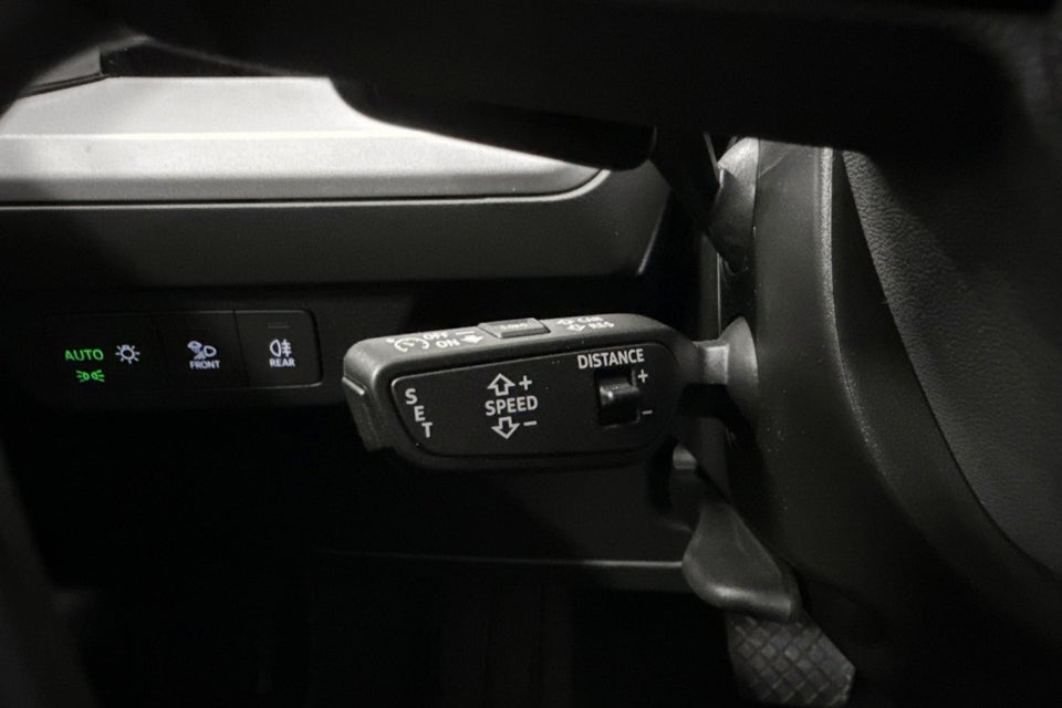 Audi Q4 e-tron 45 S-line Edition 5d