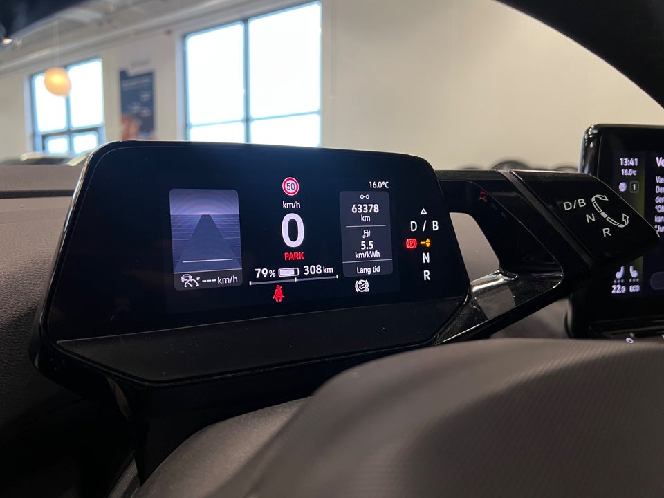 VW ID.4 77 1ST Pro Performance 5d