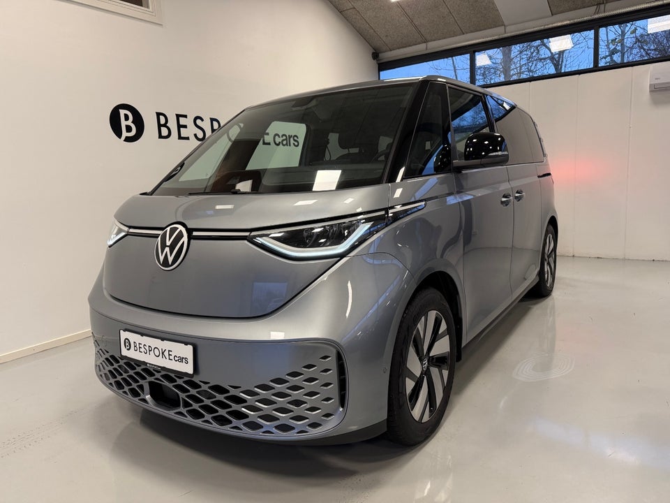 VW ID.Buzz 77 Pro SWB 5d