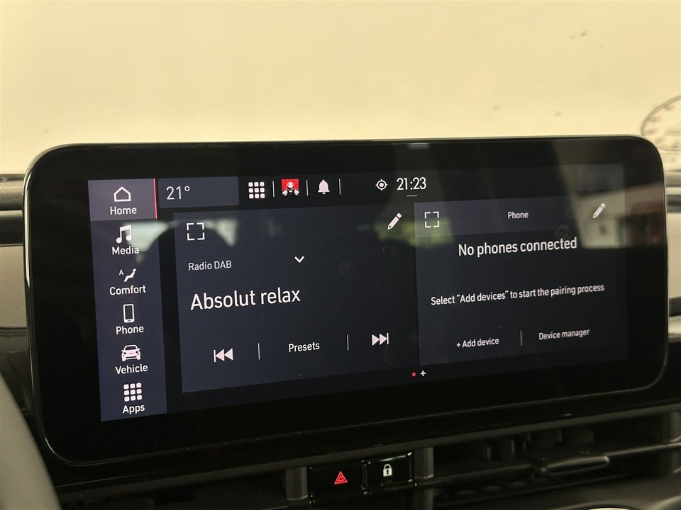 Fiat 500e 42 Icon 3d