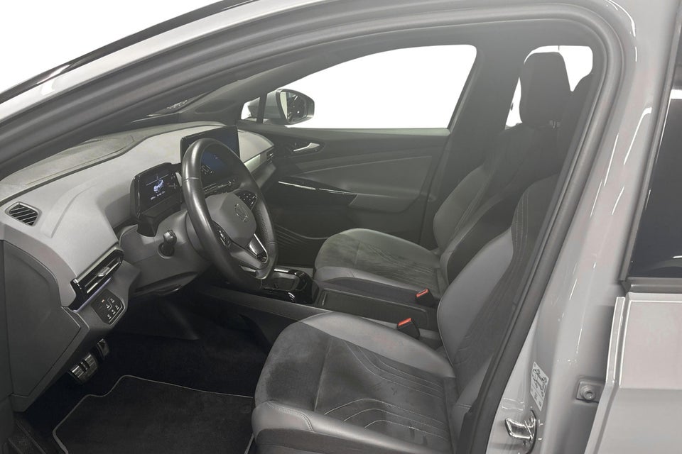 VW ID.5 77 Pro Performance 5d