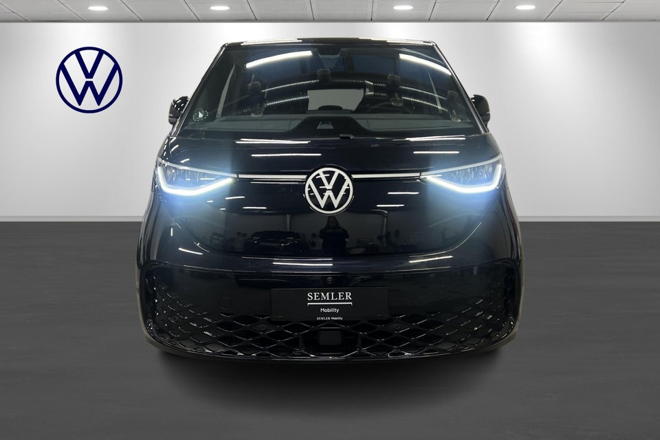 VW ID.Buzz 86 Life+ 7prs LWB 5d