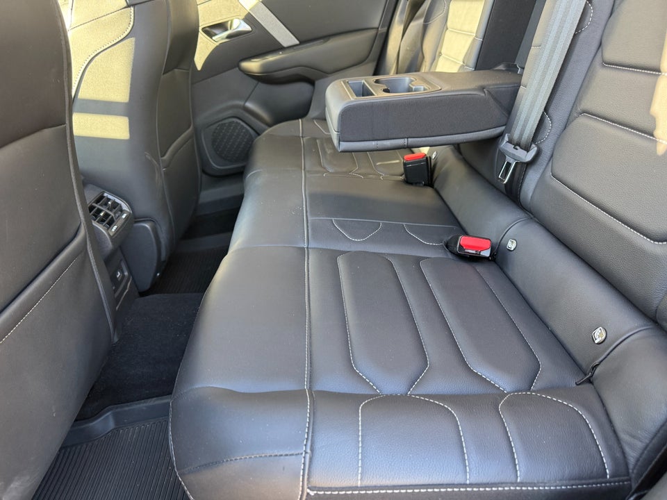 Citroën C4 1,2 PureTech 130 Shine Sport EAT8 5d