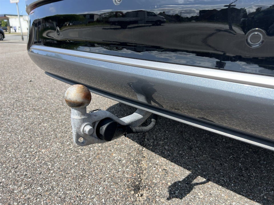 Xpeng G9 Standard Range 5d