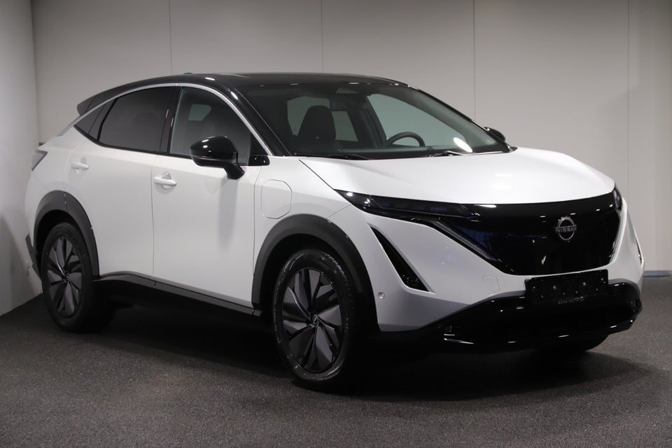 Nissan Ariya 87 Evolve 5d