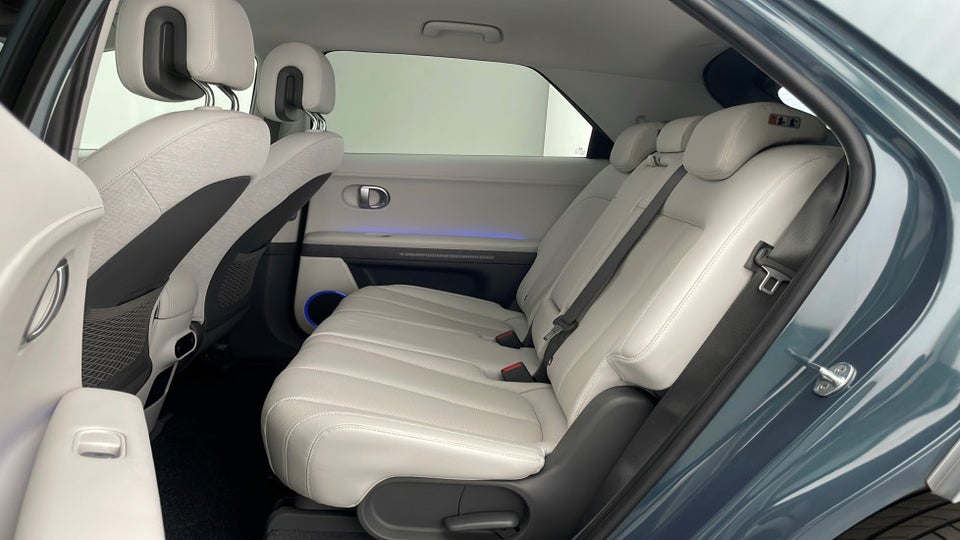 Hyundai Ioniq 5 77 Advanced 5d