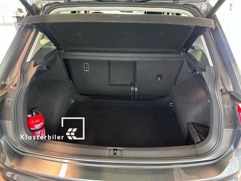 VW Tiguan 2,0 TDi 150 IQ.Drive DSG 5d
