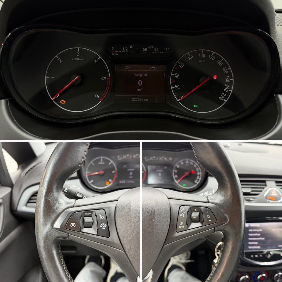 Opel Corsa 1,3 CDTi 95 Cosmo 5d