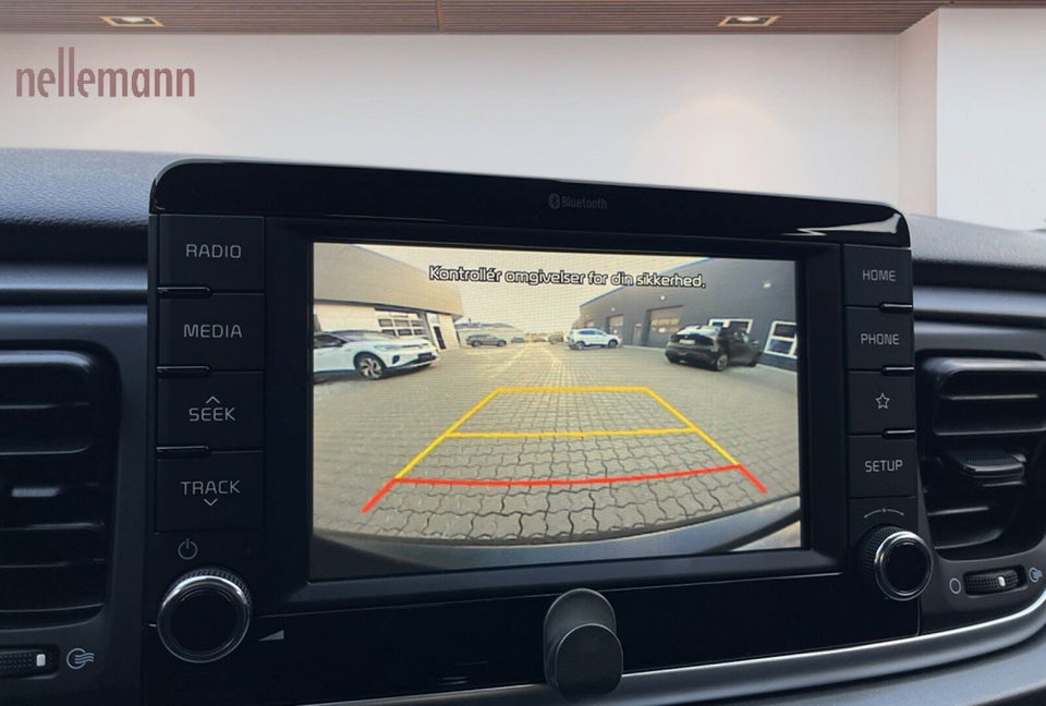 Kia Rio 1,25 MPi Base Line+ 5d