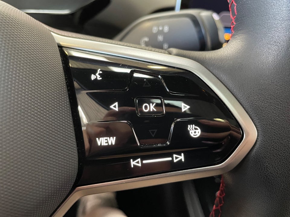 VW ID.4 77 GTX 4Motion 5d