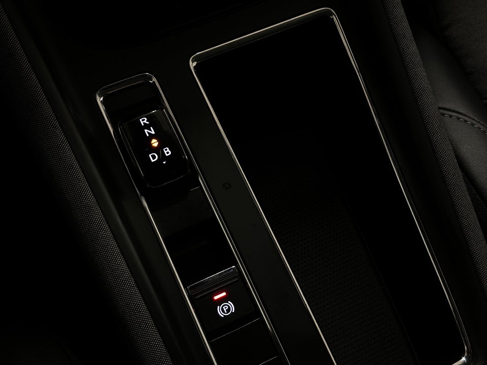 Skoda Enyaq 60 iV Lodge 5d