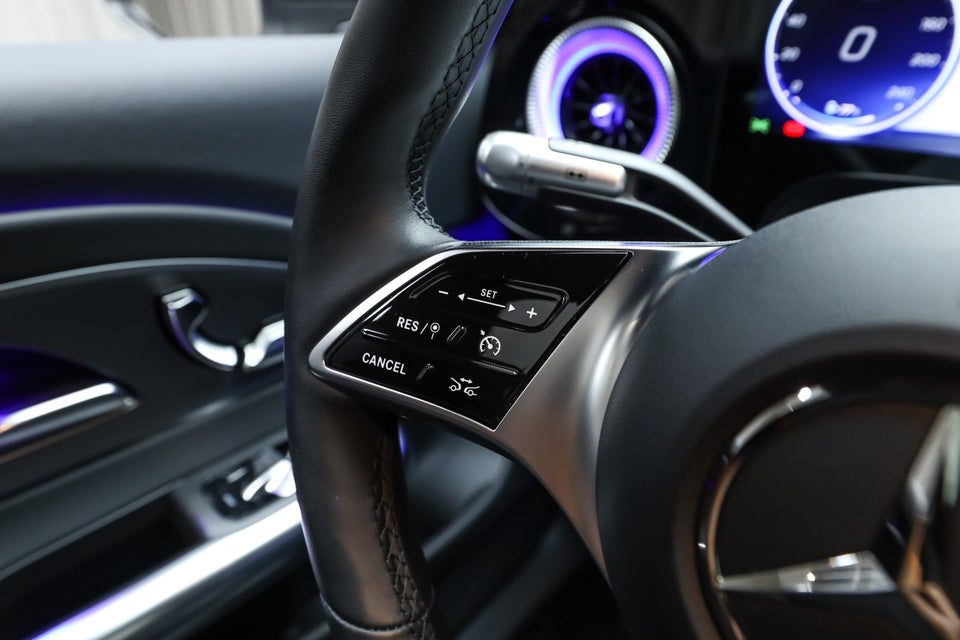 Mercedes CLA250+ EQ Progressive 4d