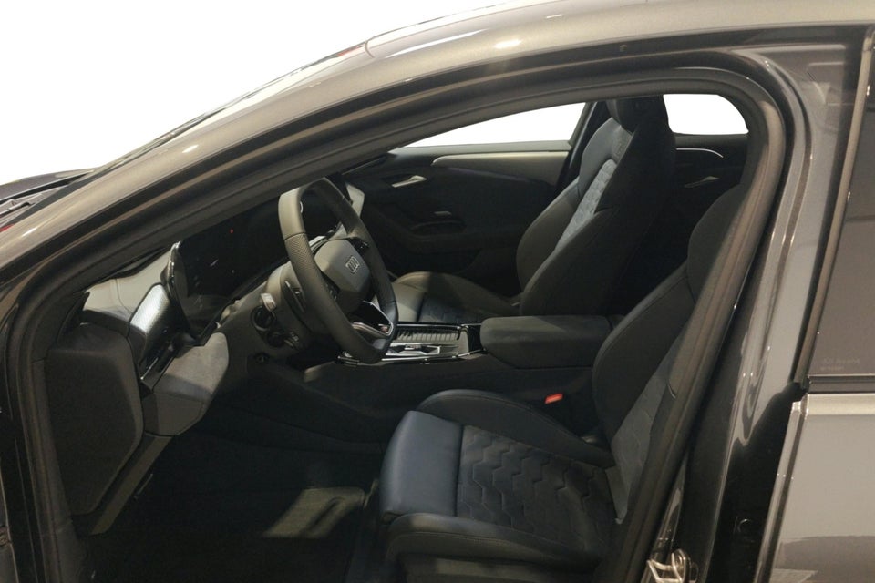 Audi A6 e-tron S-line pro performance Avant 5d