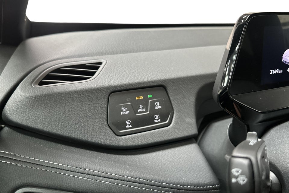 VW ID.3 77 Max+ 5d