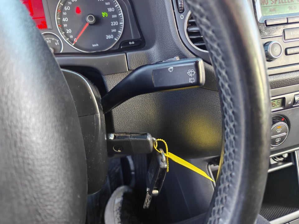 VW Golf Plus 1,4 TSi 140 Sportline 5d