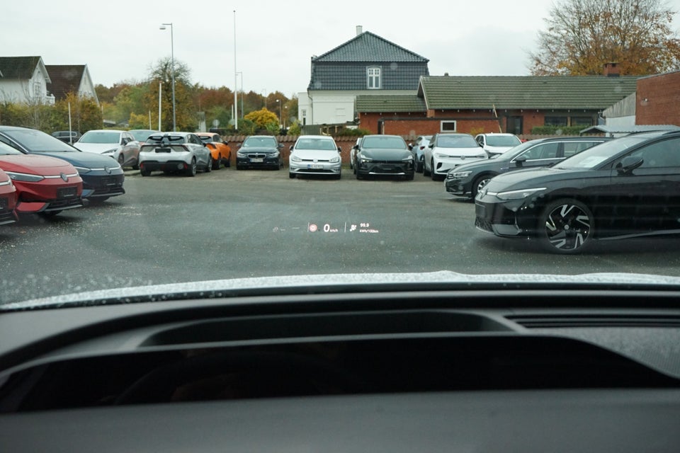 Skoda Enyaq 85 iV Sportline 5d